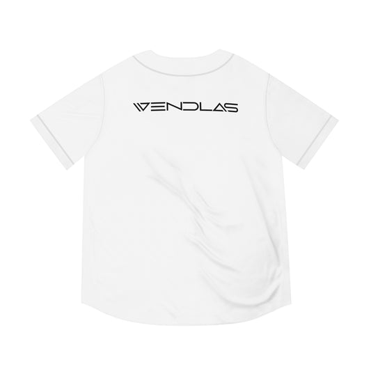 Men's Baseball Jersey - Stylish Sportswear, Game Day Top, Athletic Wear, Vintage Baseball Shirt, Perfect for Sports Fans