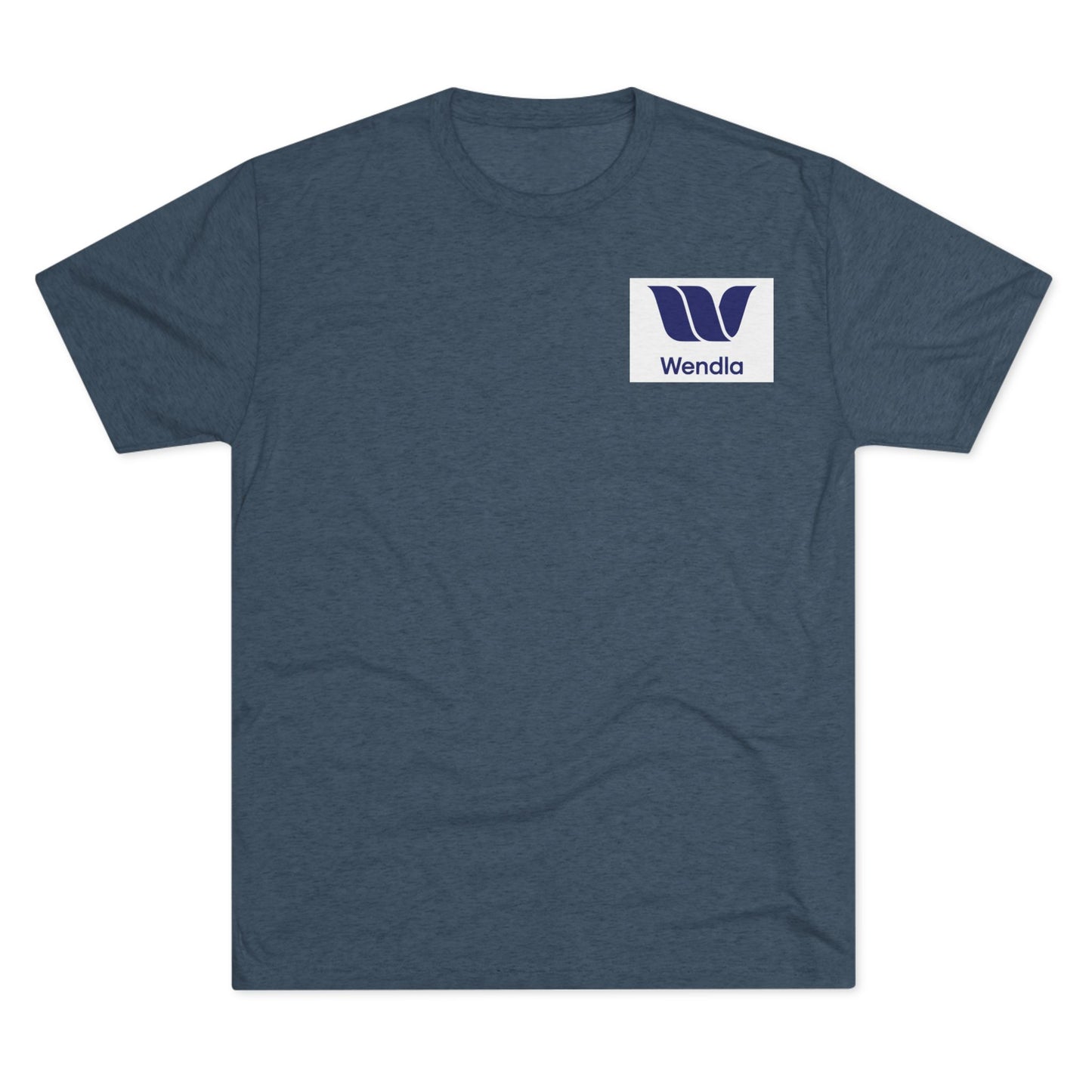 Copy of Unisex Tri-Blend Crew Tee - Powerful Warrior Graphic T-Shirt, Motivational Gift, Casual Wear, Inspirational Apparel, Everyday Comfort
