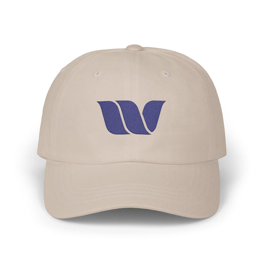 Stylish Classic Dad Cap | Casual Hat, Gift for Dad, Everyday Wear, Summer Accessory, Relaxed Fit Cap