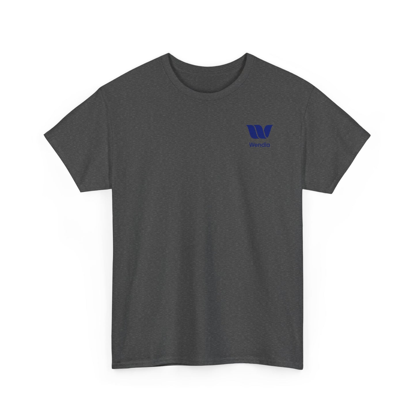 Wendla Unisex Heavy Cotton Tee - Stylish Casual Wear, Everyday T-Shirt, Perfect for Gifting, Graphic Tee for All Ages, Comfortable [...]