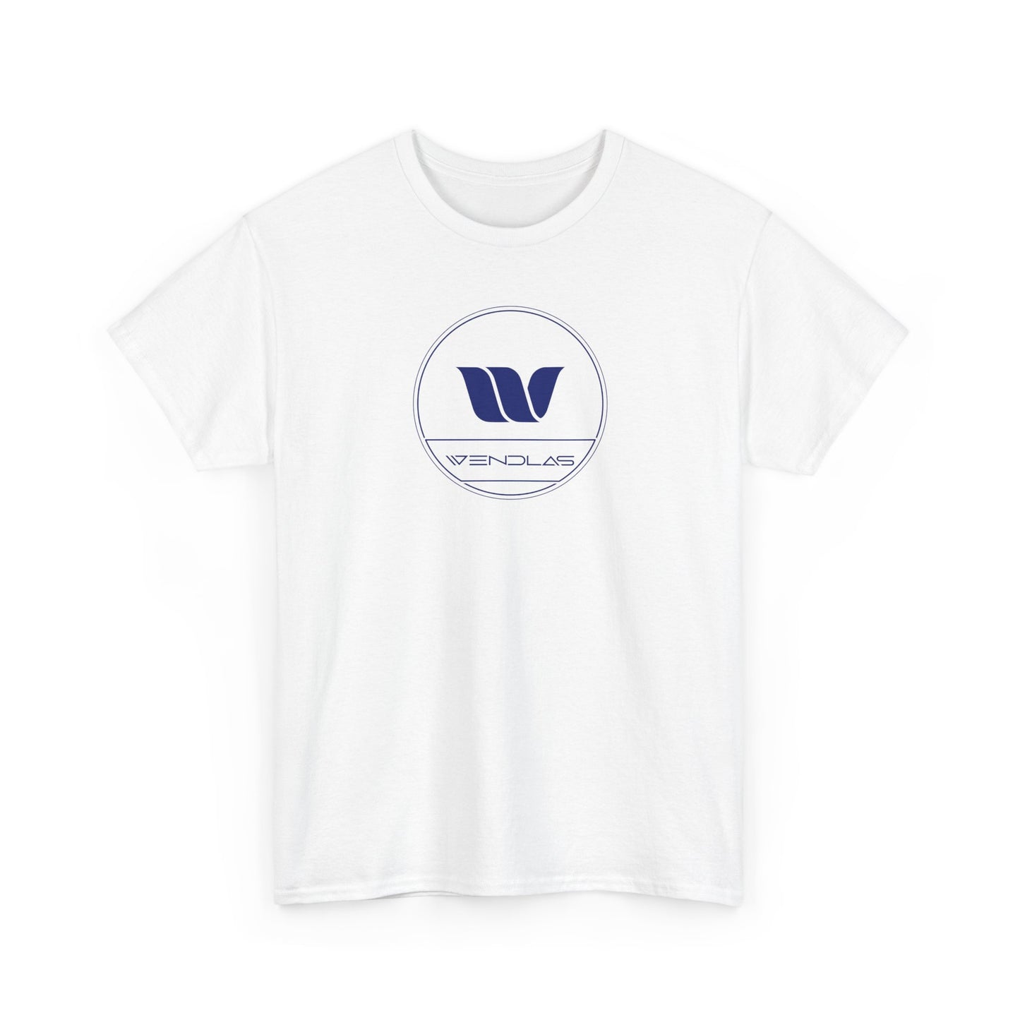 Retro Logo Unisex Tee, Casual Graphic T-Shirt, Streetwear for Everyday Wear, Gifts for Friends, Vintage Style Apparel