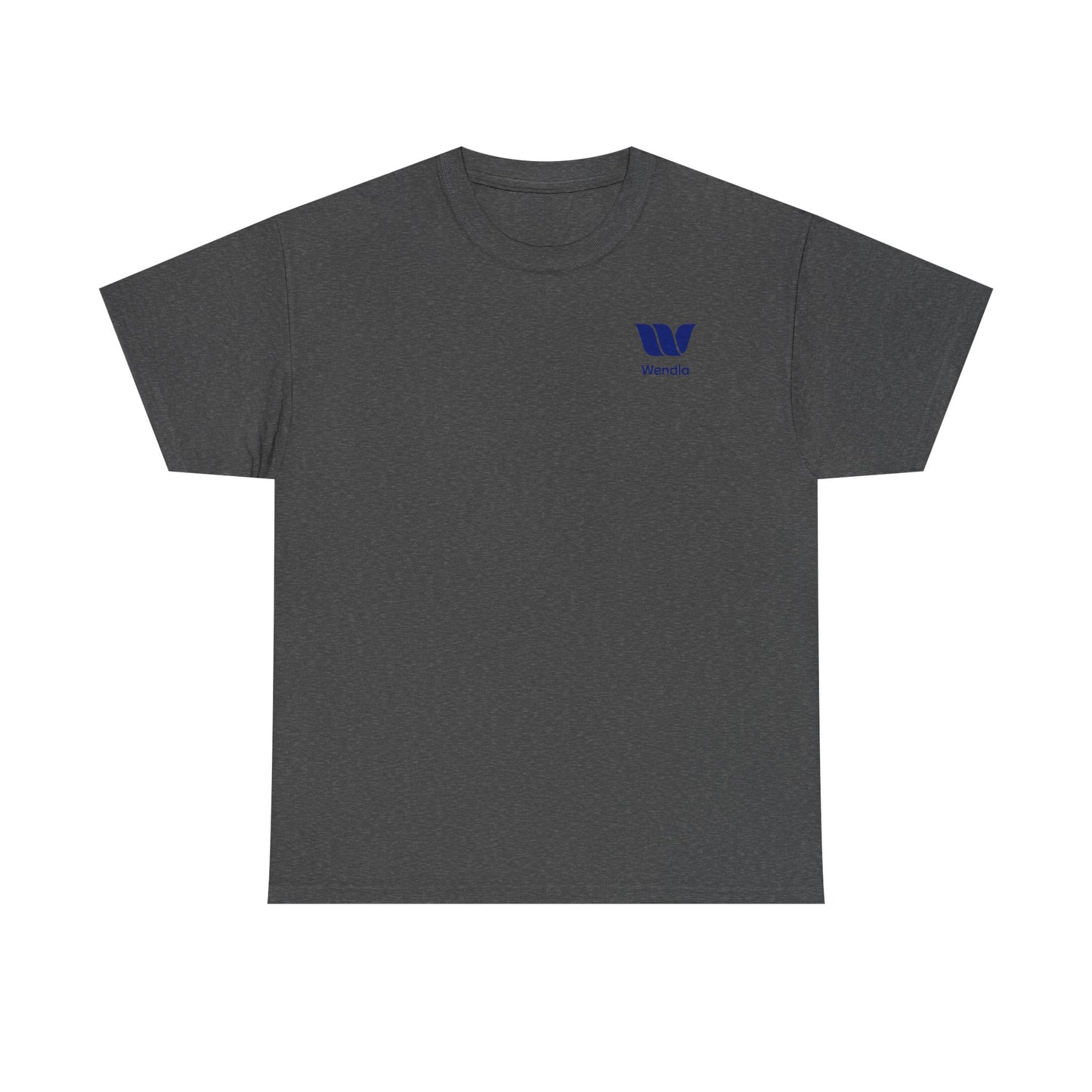 Wendla Unisex Heavy Cotton Tee - Stylish Casual Wear, Everyday T-Shirt, Perfect for Gifting, Graphic Tee for All Ages, Comfortable [...]