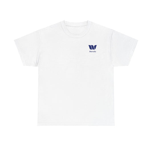 Wendla Unisex Heavy Cotton Tee - Stylish Casual Wear, Everyday T-Shirt, Perfect for Gifting, Graphic Tee for All Ages, Comfortable [...]