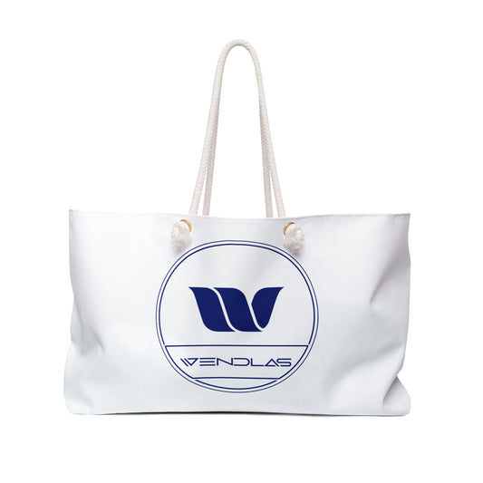 Stylish Weekender Bag for Travel, Gym, Beach, Gift for Her, Tote Bag, Vacation Essentials