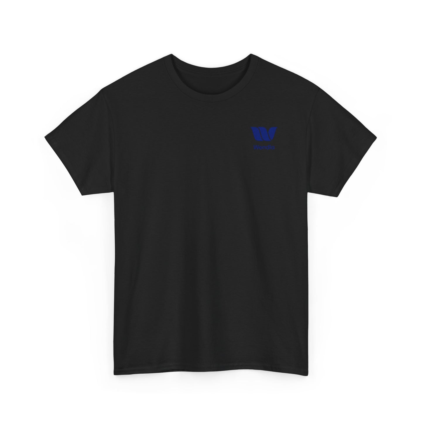 Wendla Unisex Heavy Cotton Tee - Stylish Casual Wear, Everyday T-Shirt, Perfect for Gifting, Graphic Tee for All Ages, Comfortable [...]