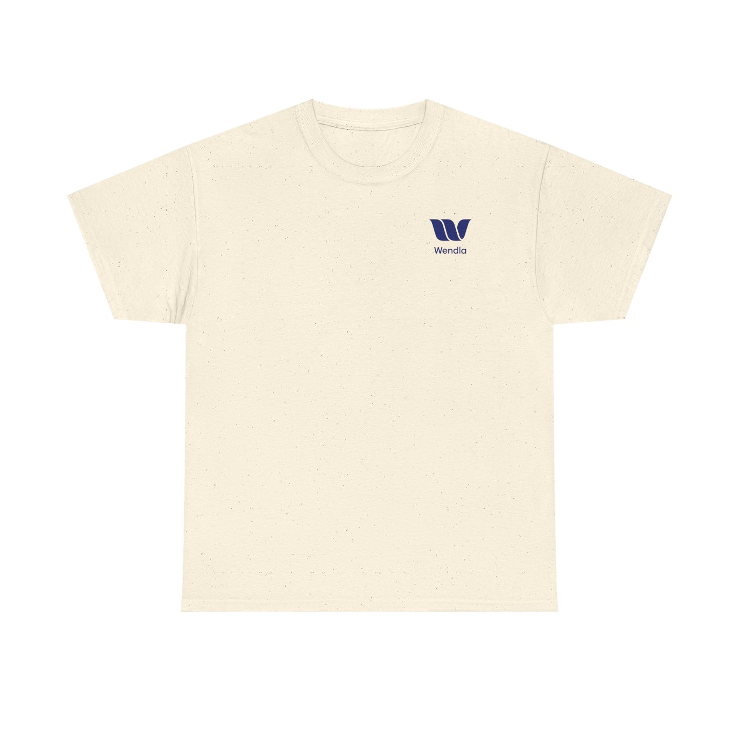 Wendla Unisex Heavy Cotton Tee - Stylish Casual Wear, Everyday T-Shirt, Perfect for Gifting, Graphic Tee for All Ages, Comfortable [...]